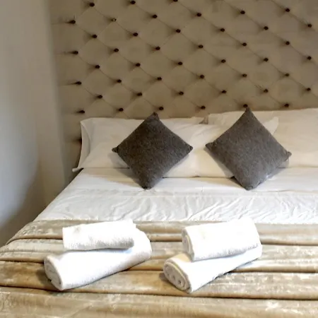 Wamma House Trevi Apartment *