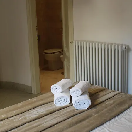 Wamma House Trevi Apartment