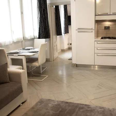 Apartment Wamma House Trevi *
