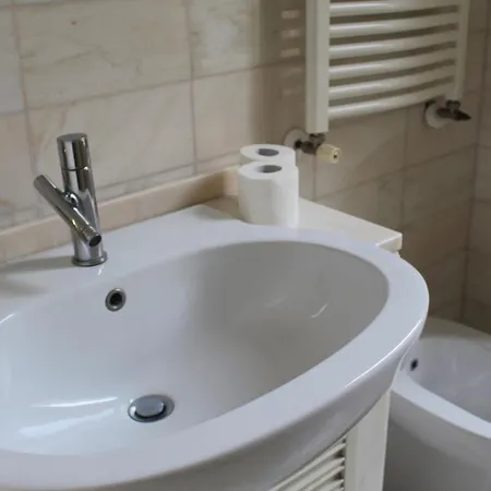 House Trevi Fountain Apartment