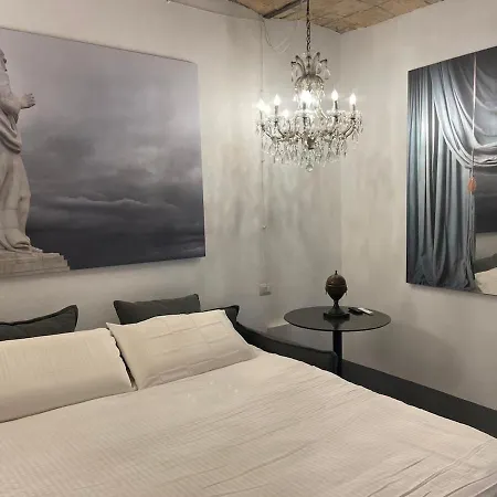 Colosseum Loft Rome