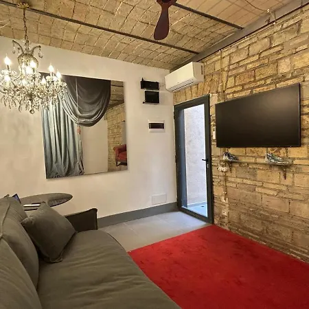 Apartment Colosseum Loft
