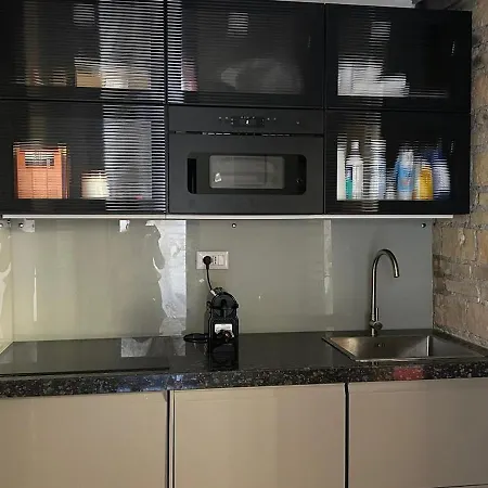 Colosseum Loft Apartment *