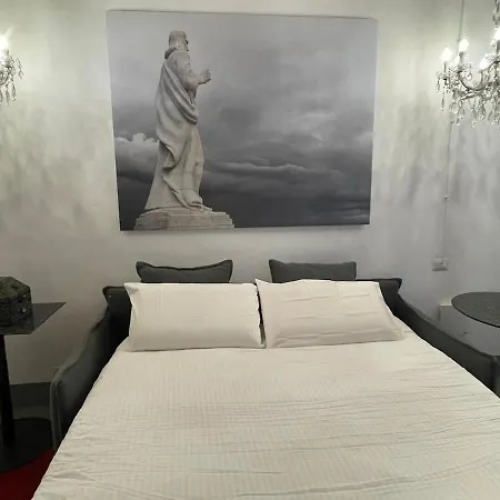 Apartment Colosseum Loft *