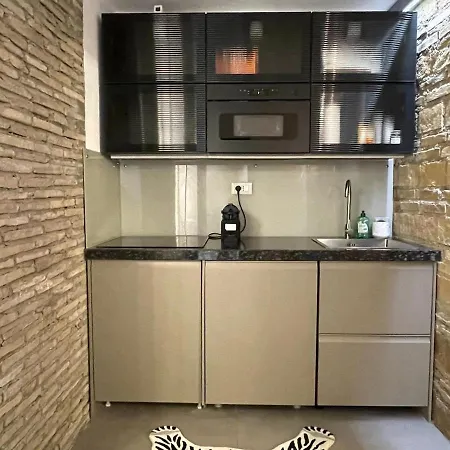 Colosseum Loft Rome