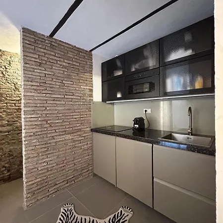 Apartment Colosseum Loft *