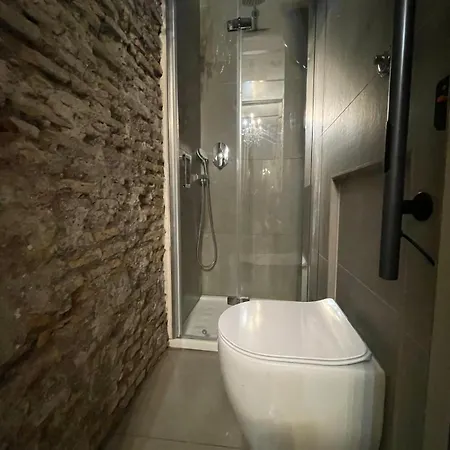 Colosseum Loft Apartment Rome