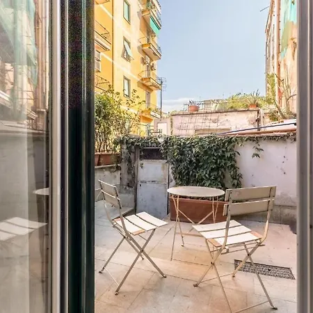 Appartamento Angolo Di Luce *