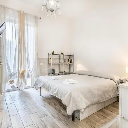 Angolo Di Luce * Roma