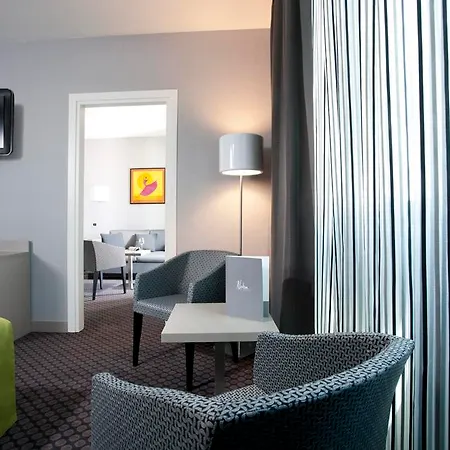 Noba E Residenze 3*