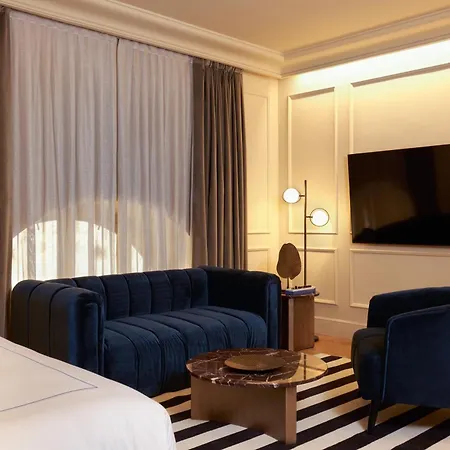 Hotel The First Arte - Preferred &