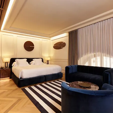 Hotel The First Arte - Preferred & Rzym