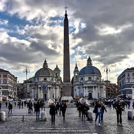 Apartment Capital Navona Luxury Apartment Casa E Appartamento Per Vacanze