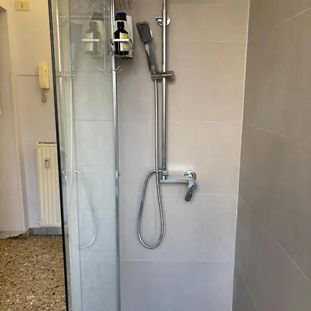 Internocinque Apartamento