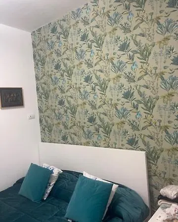 Penzion Int 1 Řím