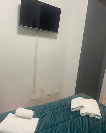 Penzion Int 1 Řím