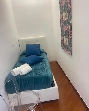 Int 1 Penzion *