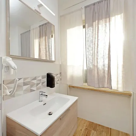 The Colours Guest house *