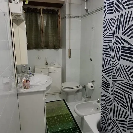 - La Duchessa Apartment