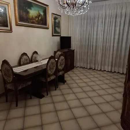 Apartment - La Duchessa Rome