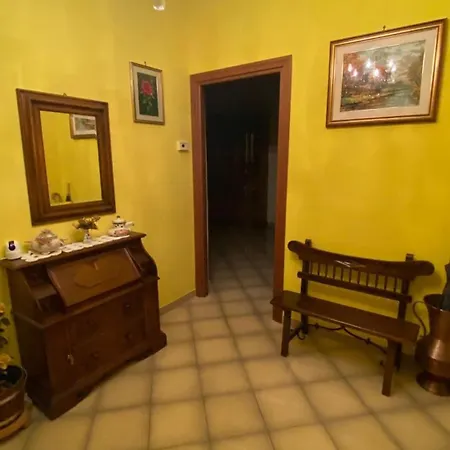 Apartment - La Duchessa *
