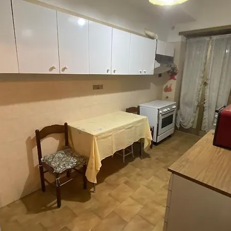 - La Duchessa Apartment *