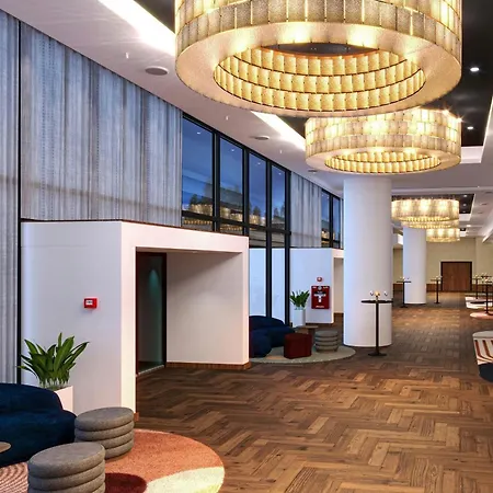 Otel Cardo Roma, Autograph Collection