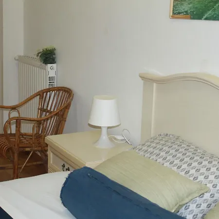 Daffodil In San Pietro Bed & Breakfast