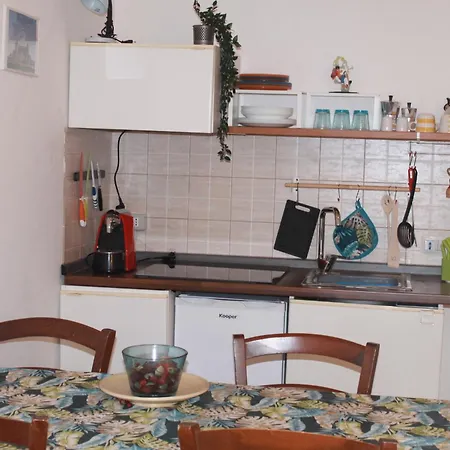Bed & Breakfast Daffodil In San Pietro