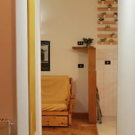Daffodil In San Pietro Bed & Breakfast