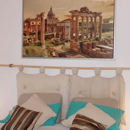 Bed & Breakfast Daffodil In San Pietro