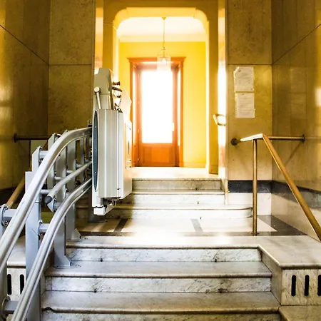 Bed & Breakfast Daffodil In San Pietro Roma