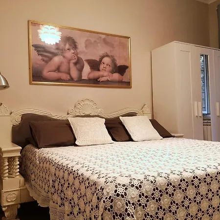 Ferienhaus Alfieri Holiday *