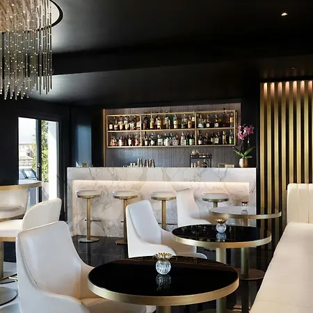 The Pantheon Iconic Hotel, Autograph Collection