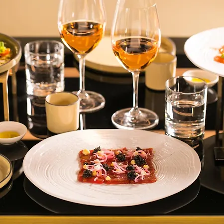 The Pantheon Iconic Hotel, Autograph Collection Hotel