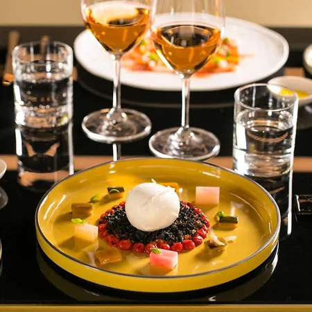 Hotel The Pantheon Iconic Hotel, Autograph Collection Rome