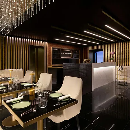 Hotel The Pantheon Iconic Hotel, Autograph Collection