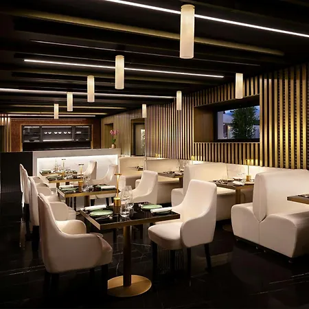 The Pantheon Iconic Hotel, Autograph Collection Hotel 5*