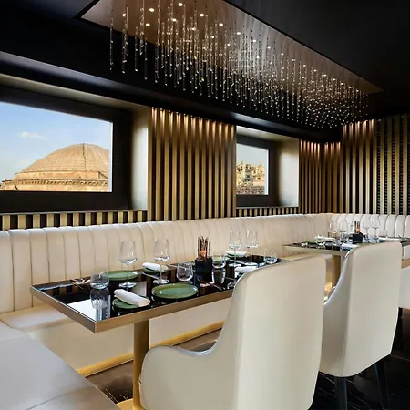 Hotel The Pantheon Iconic Hotel, Autograph Collection 5*