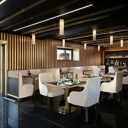 The Pantheon Iconic Hotel, Autograph Collection Hotel Rome