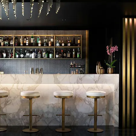 The Pantheon Iconic Hotel, Autograph Collection Hotel