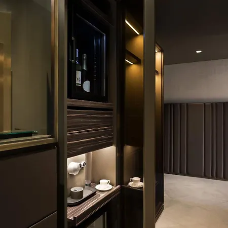 Hotel The Pantheon Iconic Hotel, Autograph Collection Rome