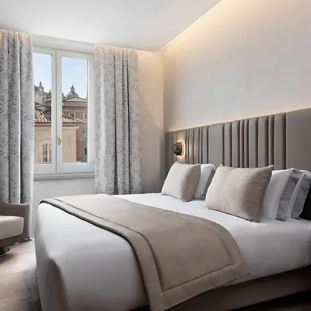 The Pantheon Iconic Hotel, Autograph Collection 5*