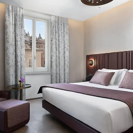The Pantheon Iconic Hotel, Autograph Collection 5* Rome