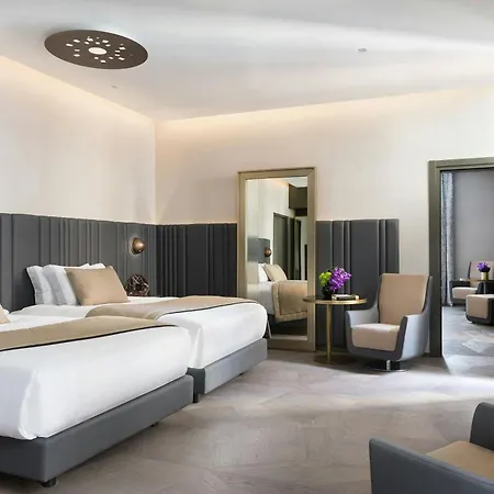 Hotel The Pantheon Iconic Hotel, Autograph Collection