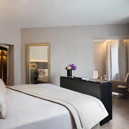 The Pantheon Iconic Hotel, Autograph Collection 5*