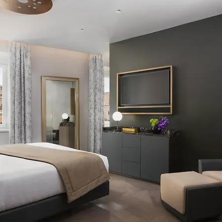 The Pantheon Iconic Hotel, Autograph Collection Hotel