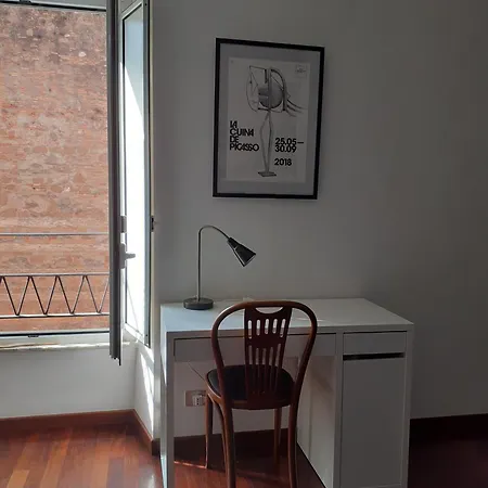 Art Atelier Flat *