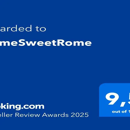 Romesweetrome Appartamento