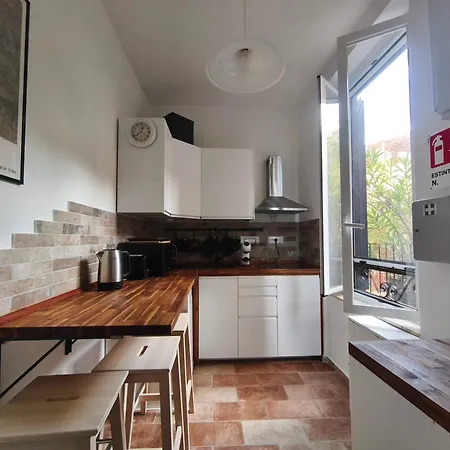 Garofano Apartment